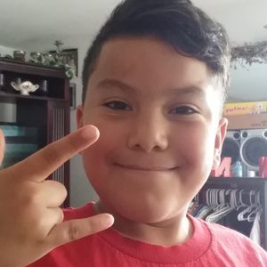 Meet your Posher, Kevin grant